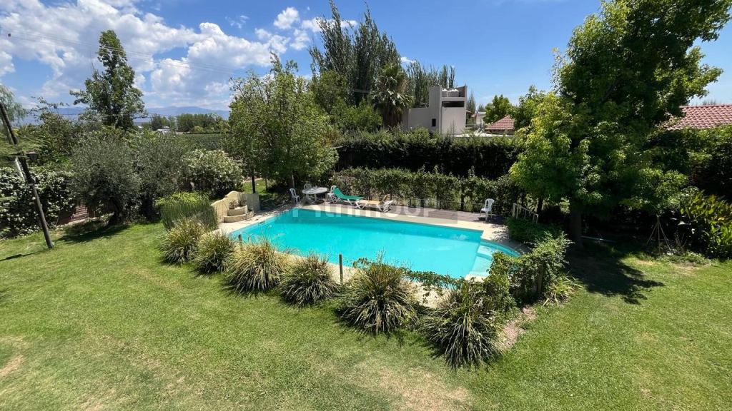 Casa en Venta en Lujan de Cuyo, Mendoza