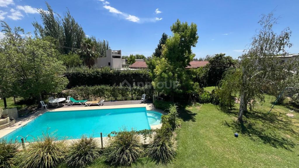 Casa en Venta en Lujan de Cuyo, Mendoza