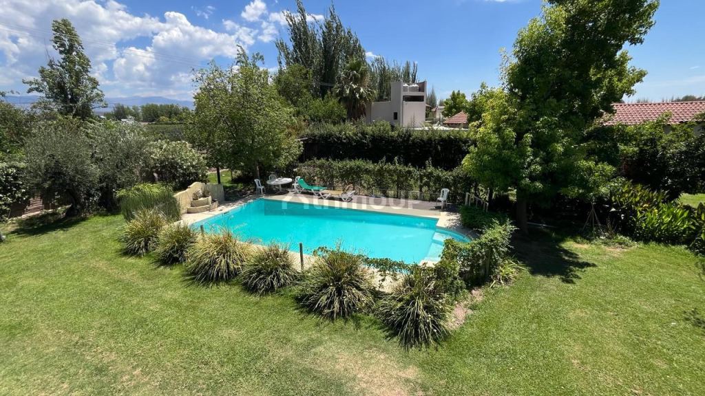Casa en Venta en Lujan de Cuyo, Mendoza