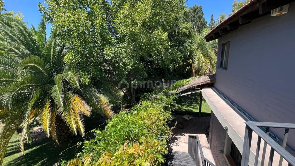 Casa en Venta en Lujan de Cuyo, Mendoza