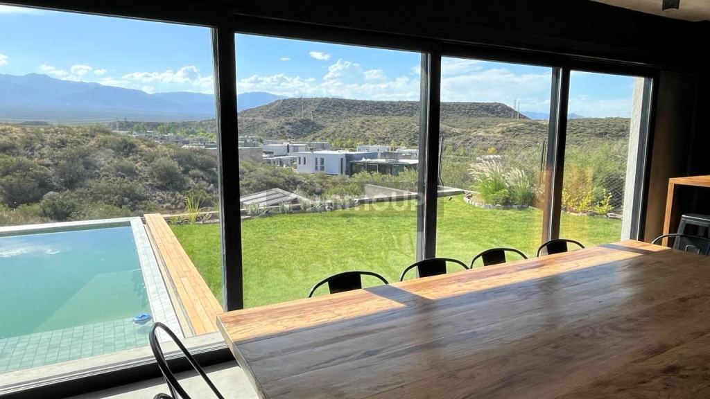 Casa en Venta en Lujan de Cuyo, Mendoza