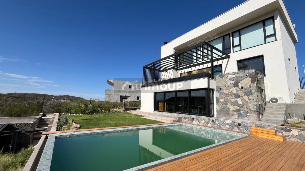 Casa en Venta en Lujan de Cuyo, Mendoza