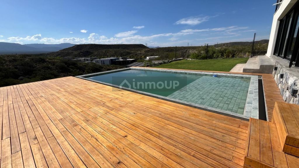 Casa en Venta en Lujan de Cuyo, Mendoza