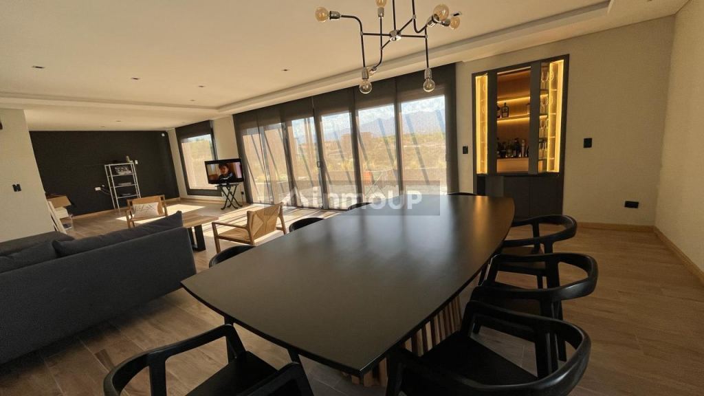 Casa en Venta en Lujan de Cuyo, Mendoza