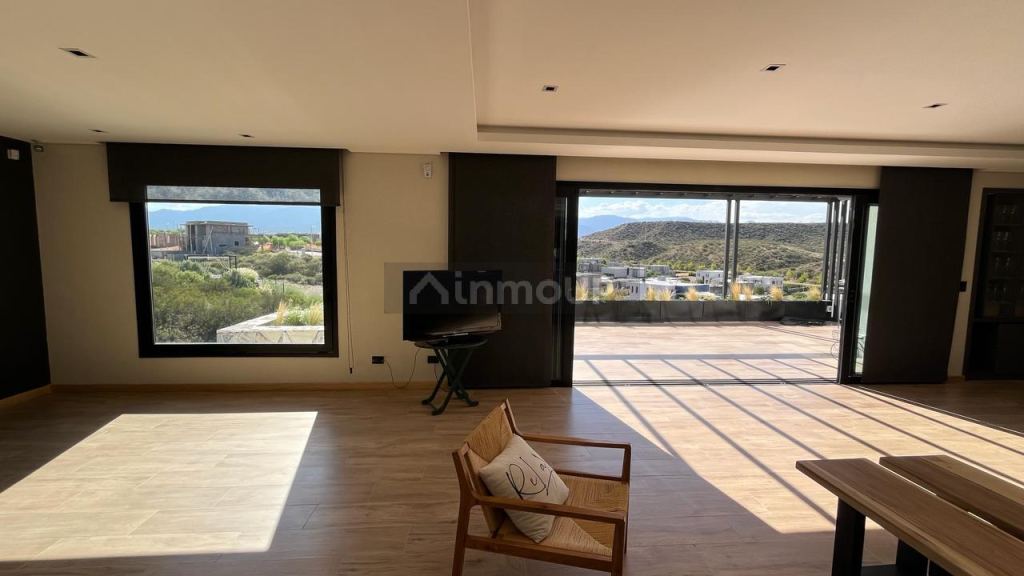 Casa en Venta en Lujan de Cuyo, Mendoza