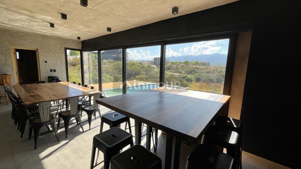 Casa en Venta en Lujan de Cuyo, Mendoza