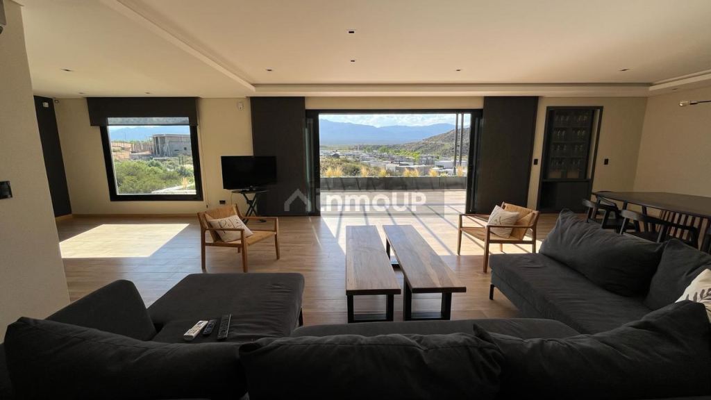 Casa en Venta en Lujan de Cuyo, Mendoza