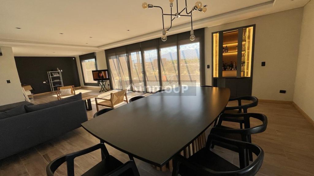 Casa en Venta en Lujan de Cuyo, Mendoza