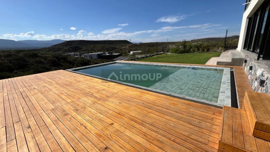 Casa en Venta en Lujan de Cuyo, Mendoza