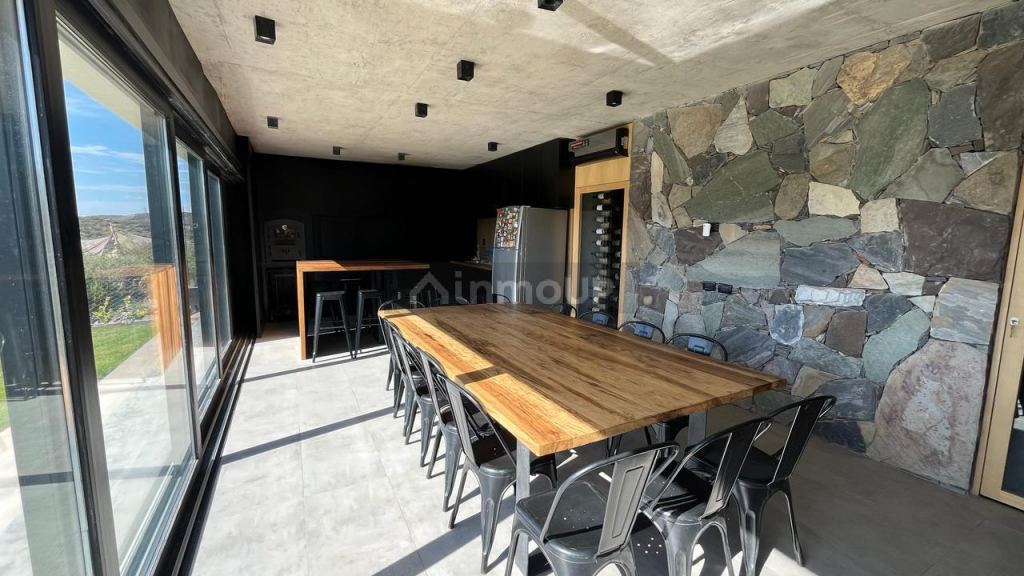 Casa en Venta en Lujan de Cuyo, Mendoza