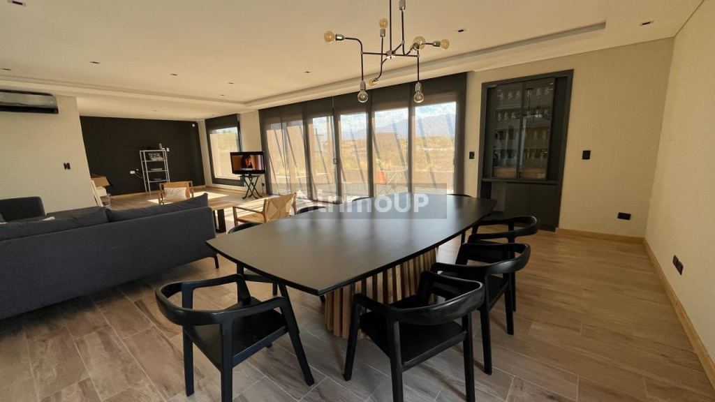 Casa en Venta en Lujan de Cuyo, Mendoza