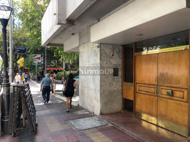 Departamento en Venta en Capital, Mendoza