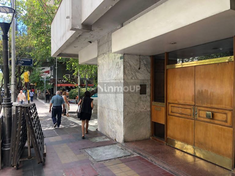 Departamento en Venta en Capital, Mendoza