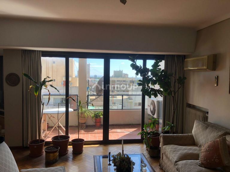 Departamento en Venta en Capital, Mendoza