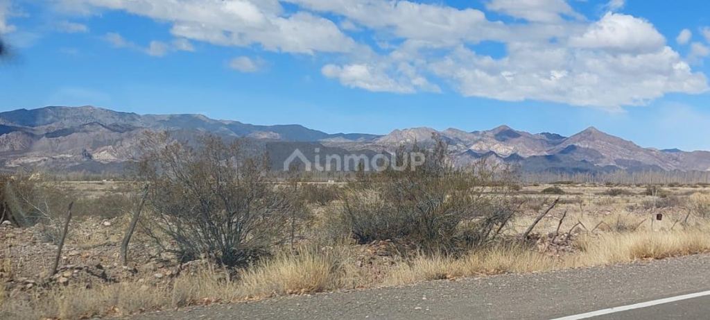 Lote en Venta en Las Heras, Mendoza