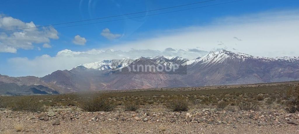 Lote en Venta en Las Heras, Mendoza