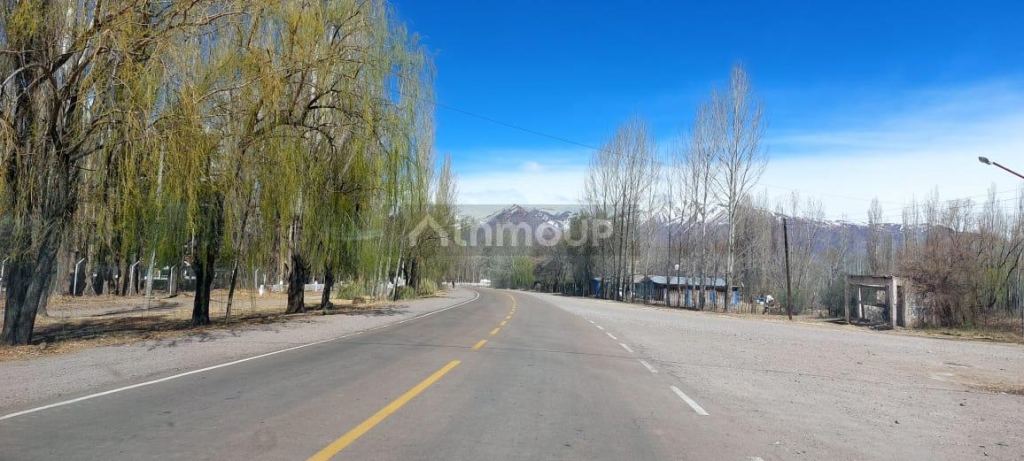 Lote en Venta en Las Heras, Mendoza