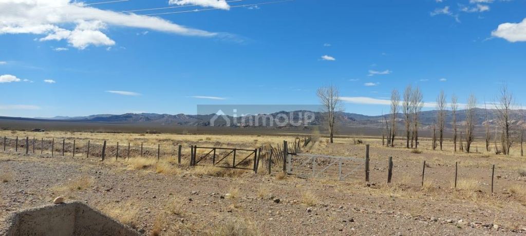 Lote en Venta en Las Heras, Mendoza