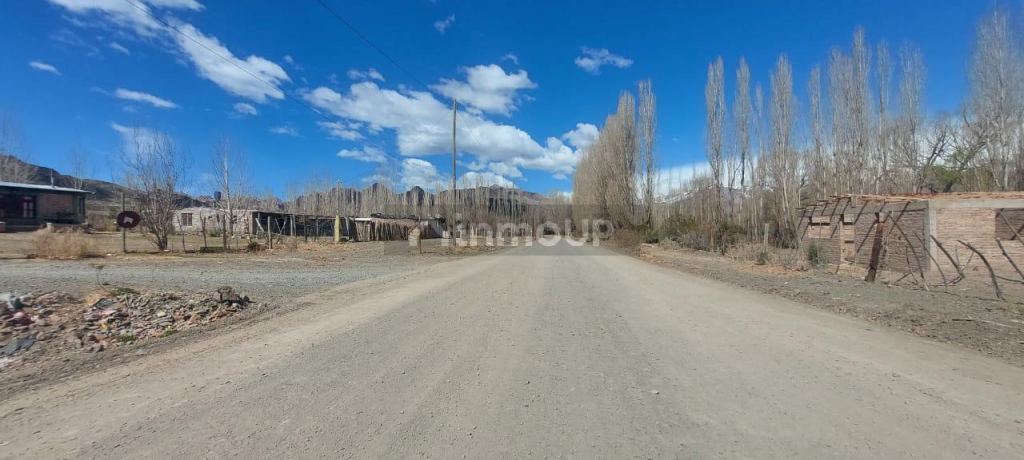Lote en Venta en Las Heras, Mendoza
