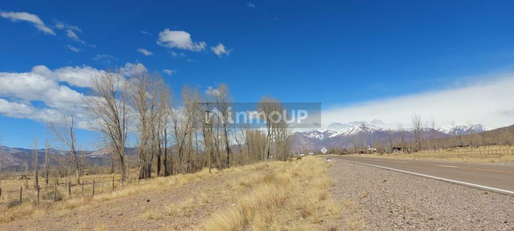 Lote en Venta en Las Heras, Mendoza