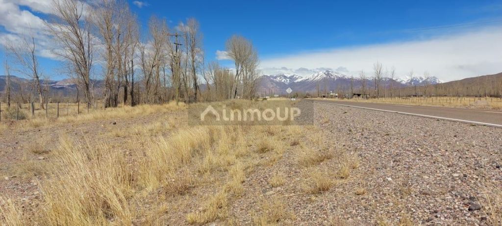 Lote en Venta en Las Heras, Mendoza