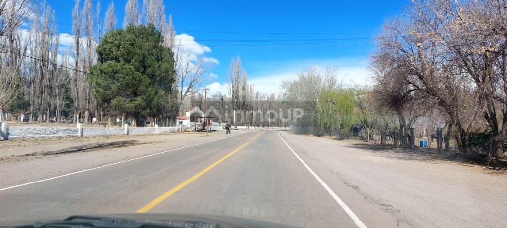 Lote en Venta en Las Heras, Mendoza