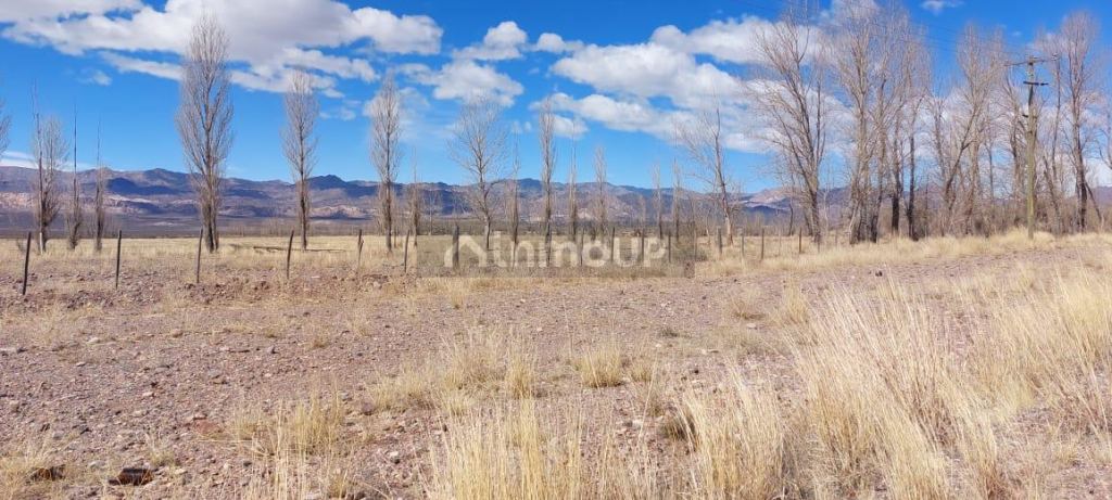 Lote en Venta en Las Heras, Mendoza