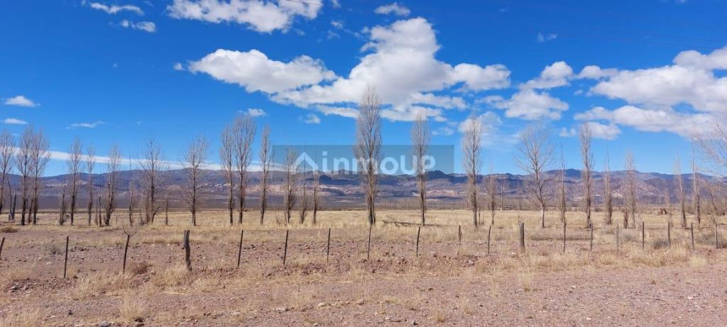 Lote en Venta en Las Heras, Mendoza