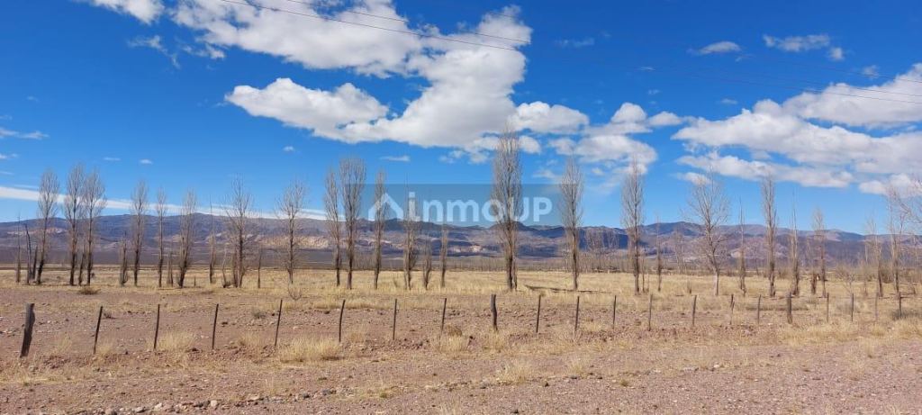 Lote en Venta en Las Heras, Mendoza