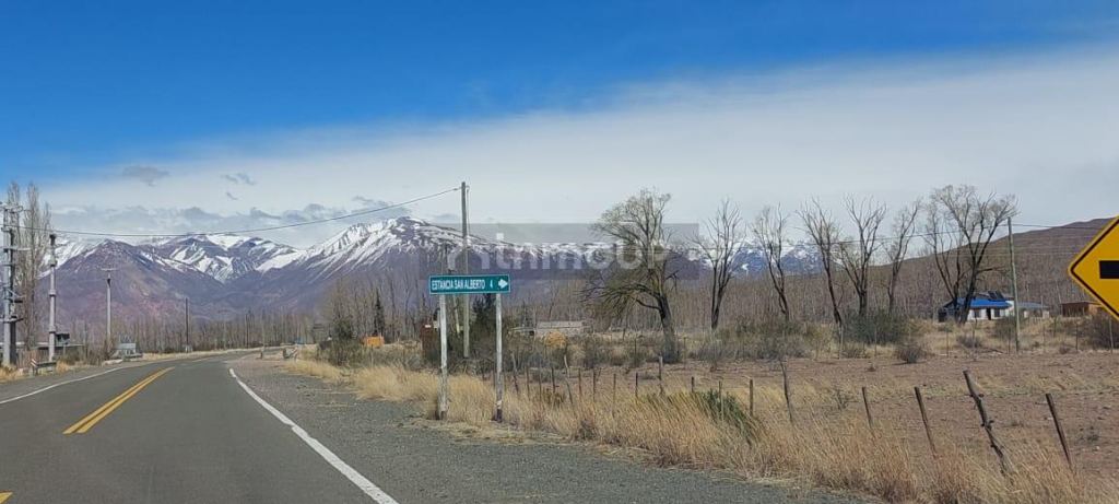 Lote en Venta en Las Heras, Mendoza