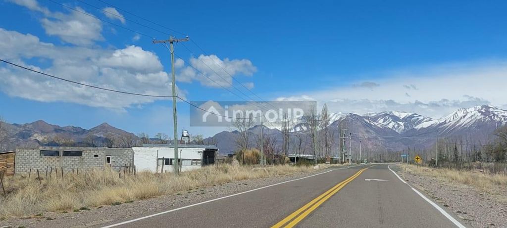 Lote en Venta en Las Heras, Mendoza
