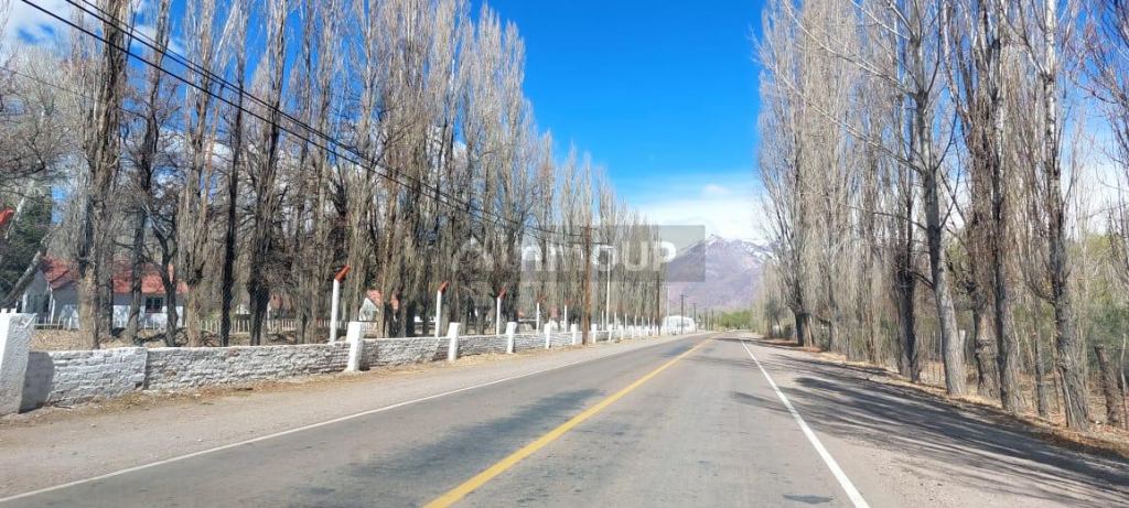 Lote en Venta en Las Heras, Mendoza