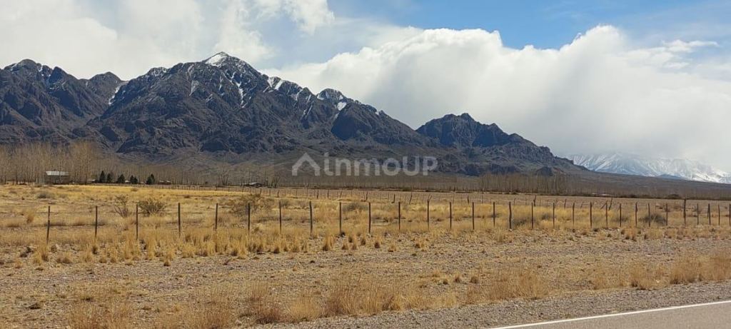Lote en Venta en Las Heras, Mendoza