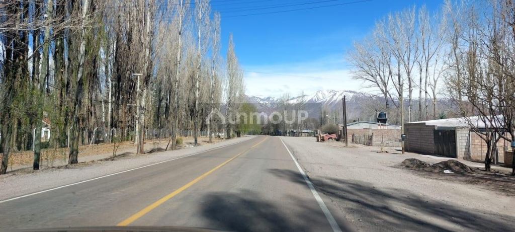 Lote en Venta en Las Heras, Mendoza