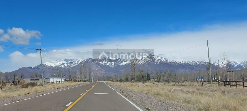 Lote en Venta en Las Heras, Mendoza