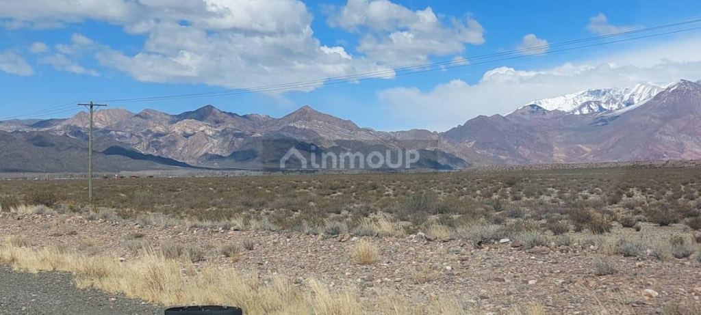 Lote en Venta en Las Heras, Mendoza