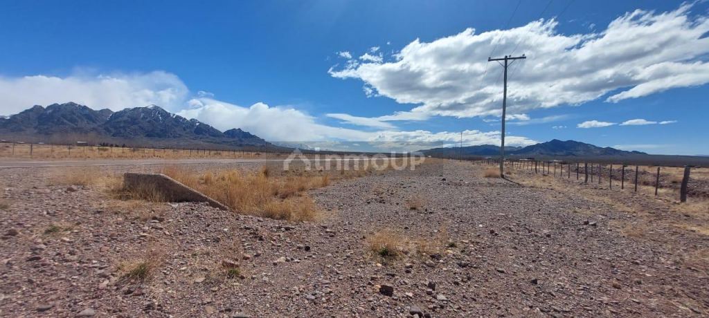 Lote en Venta en Las Heras, Mendoza