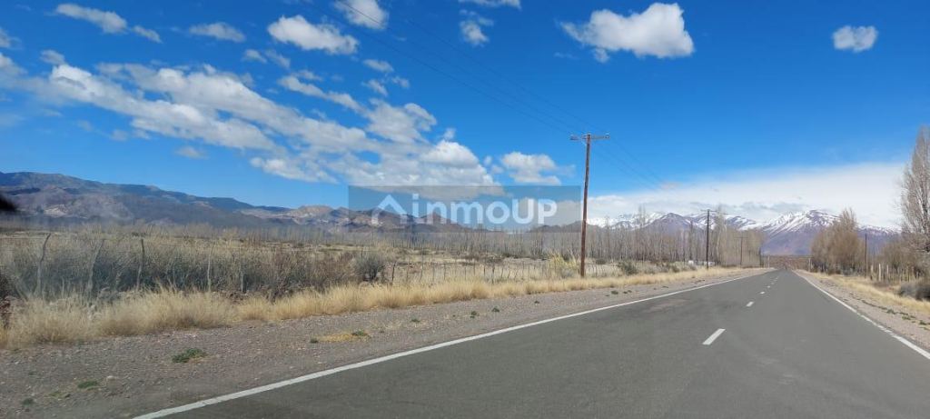 Lote en Venta en Las Heras, Mendoza