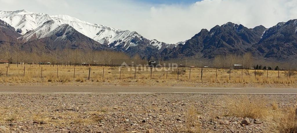 Lote en Venta en Las Heras, Mendoza