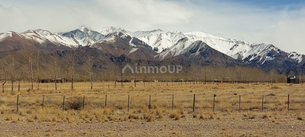 Lote en Venta en Las Heras, Mendoza