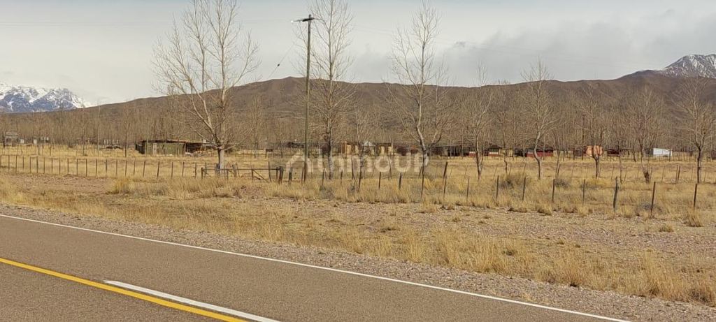 Lote en Venta en Las Heras, Mendoza