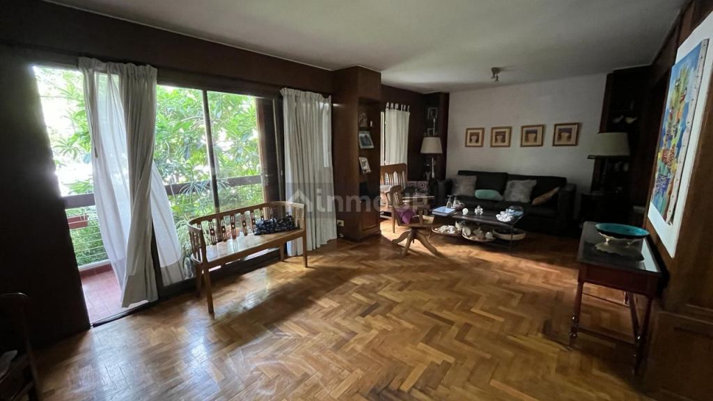 Departamento en Venta en Capital, Mendoza