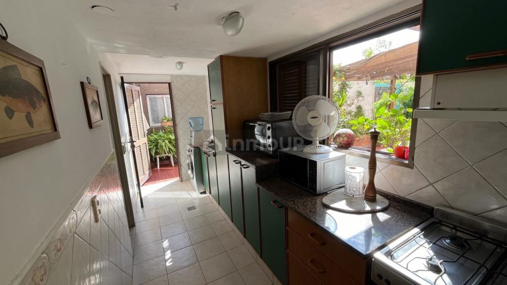 Departamento en Venta en Capital, Mendoza