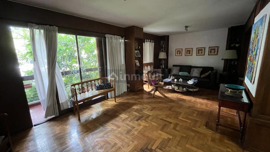 Departamento en Venta en Capital, Mendoza