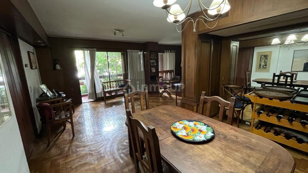 Departamento en Venta en Capital, Mendoza