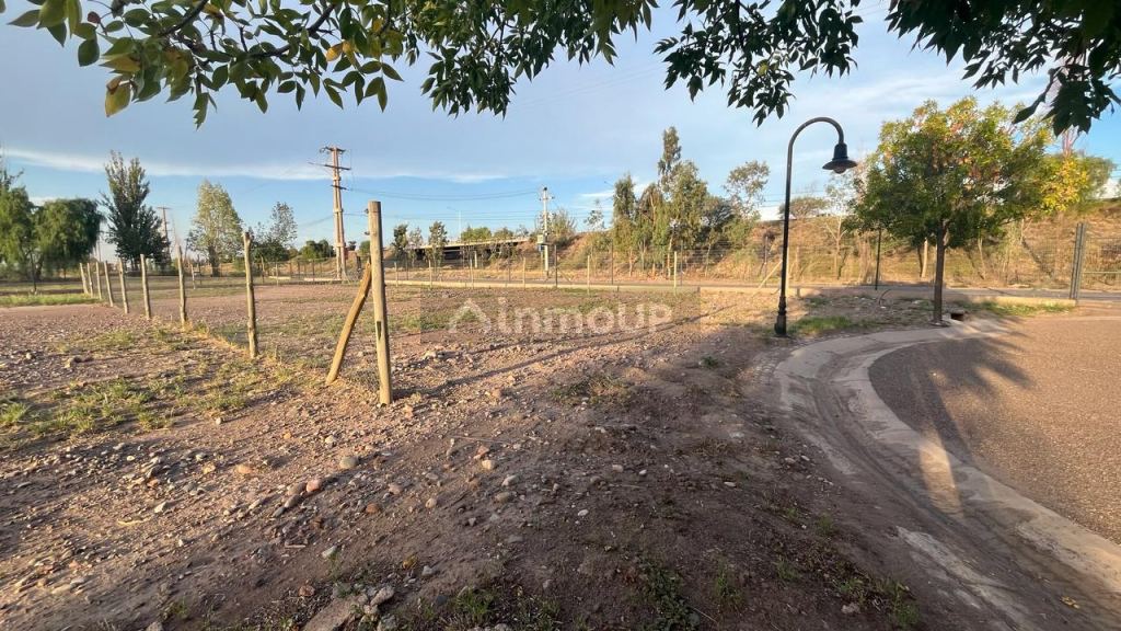 Lote en Venta en Lujan de Cuyo, Mendoza