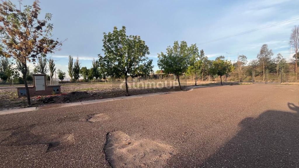 Lote en Venta en Lujan de Cuyo, Mendoza