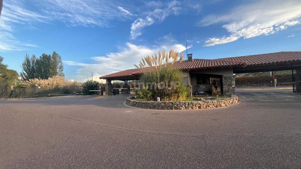 Lote en Venta en Lujan de Cuyo, Mendoza
