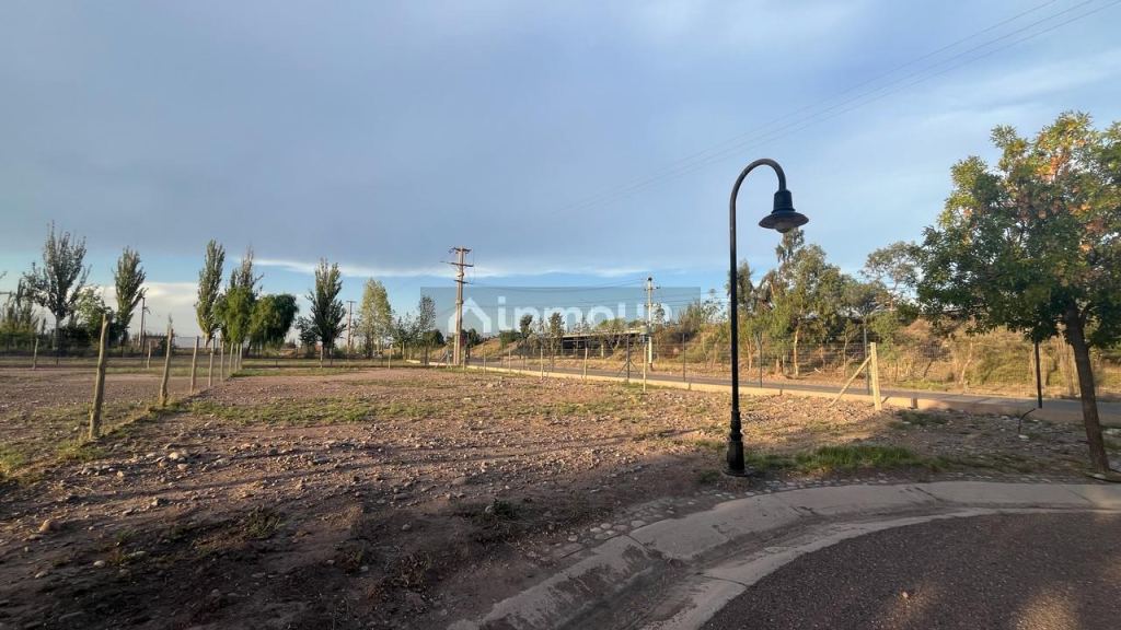 Lote en Venta en Lujan de Cuyo, Mendoza