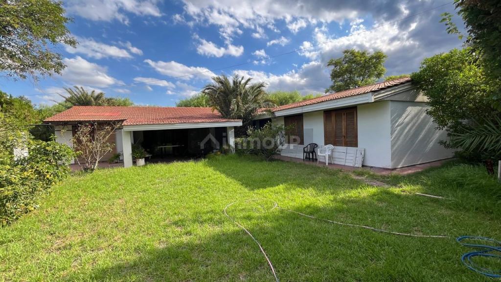 Casa en Venta en Capital, Mendoza